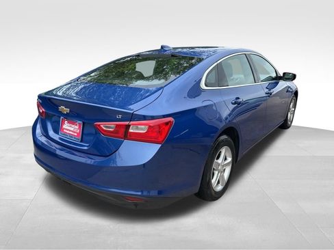 Used 2023 Chevrolet Malibu LT FWD image 8
