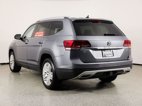 Used 2019 Volkswagen Atlas SE image 8