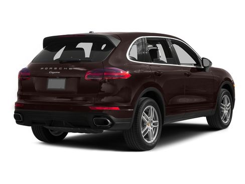 Used 2016 Porsche Cayenne image 60