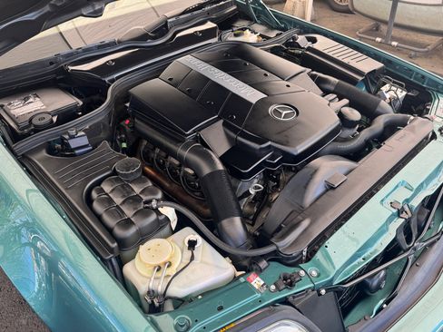 Used 1999 Mercedes-Benz SL 500 image 35