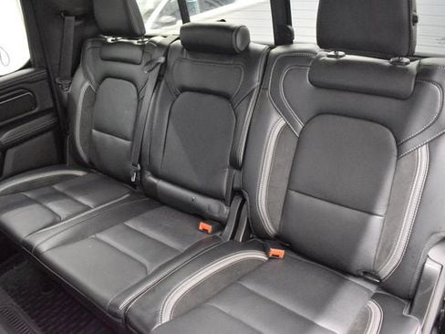 Used 2025 RAM 1500 Rebel w/ G/T Package AWD/4WD image 7
