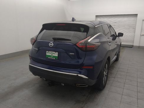 Used 2019 Nissan Murano S image 9