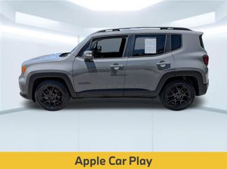 Used 2020 Jeep Renegade Altitude FWD video 2
