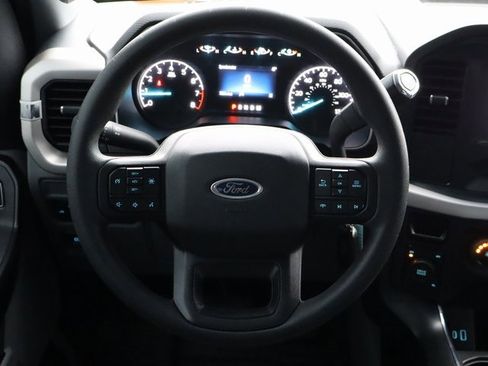 Used 2021 Ford F150 XL w/ Equipment Group 101A High image 23