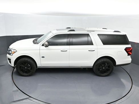 Used 2024 Ford Expedition Max King Ranch image 42