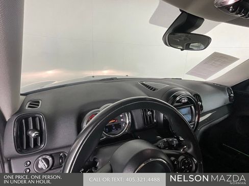 Used 2020 MINI Cooper Countryman FWD image 32