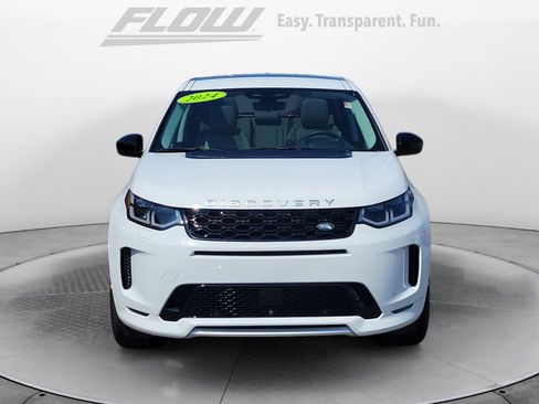 Used 2024 Land Rover Discovery Sport S image 2