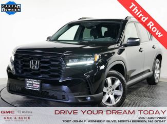 Used 2023 Honda Pilot Sport video 1