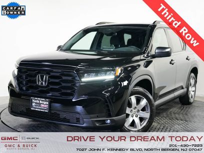 Used 2023 Honda Pilot Sport