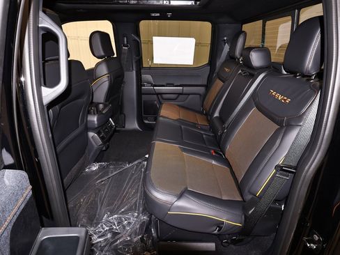 New 2026 Ford F150 Tremor w/ Equipment Group 402A High image 13