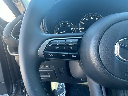 New 2026 MAZDA MAZDA3 2.5 S Preferred image 19