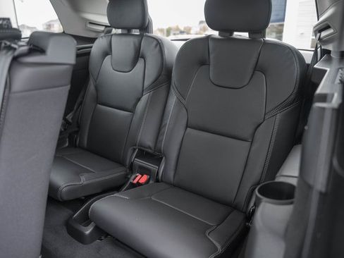 New 2026 Volvo XC90 B6 Ultra image 31