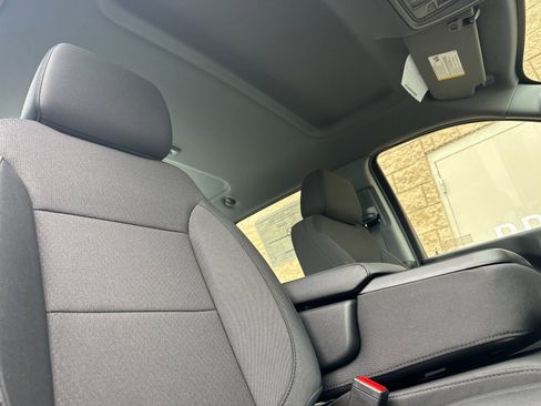 New 2026 GMC Sierra 2500 Pro image 16