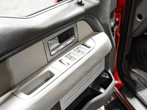 Used 2010 Ford F150 XLT RWD image 40