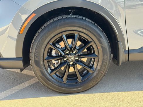 New 2026 Honda CR-V Sport-L image 10