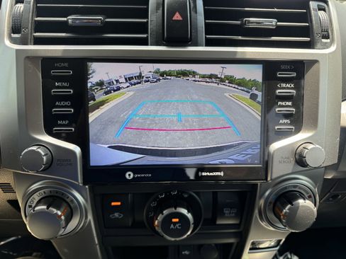 Certified 2023 Toyota 4Runner SR5 RWD image 15