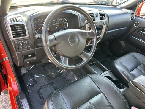 Used 2010 GMC Canyon SLT image 9