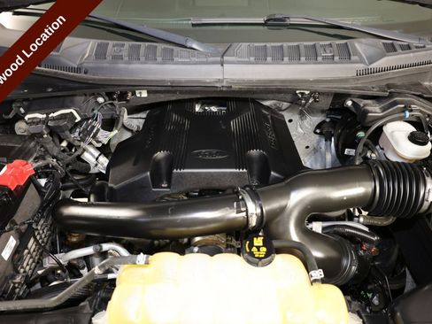 Used 2019 Ford F150 XLT w/ Equipment Group 302A Luxury image 36