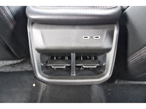 Used 2025 Dodge Charger Daytona R/T w/ Quick Order Package 25M R/T AWD/4WD image 14