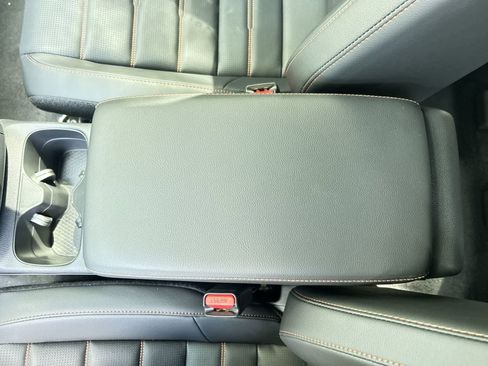New 2026 Honda CR-V Sport Touring image 21