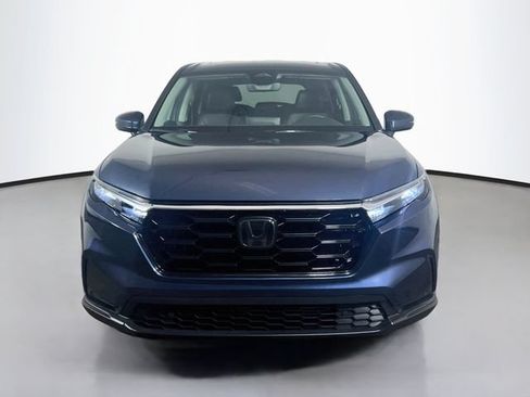 Used 2025 Honda CR-V EX-L image 2