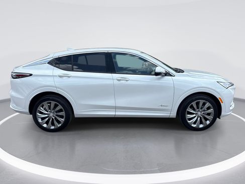 Used 2026 Buick Envista Avenir FWD image 9