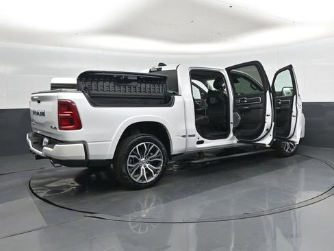 New 2026 RAM 1500 Tungsten AWD/4WD image 51