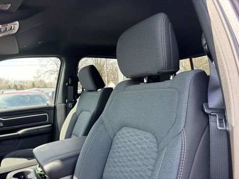 New 2026 RAM 1500 Big Horn image 13