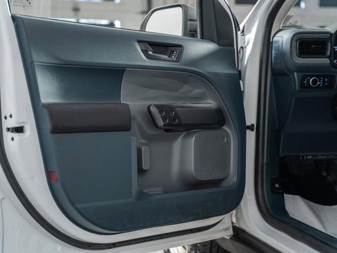 Used 2023 Ford Maverick XL w/ Equipment Group 100A Standard image 32