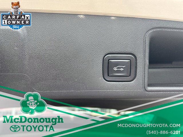 Used 2023 GMC Terrain AT4 w/ LPO, Floor Liner Package AWD/4WD image 4