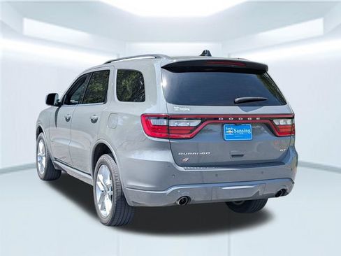 Used 2024 Dodge Durango GT AWD/4WD image 3