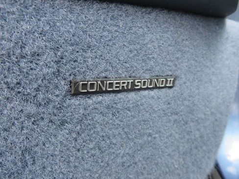 Used 1998 Buick Le Sabre Custom w/ Headliner Lighting Pkg image 19