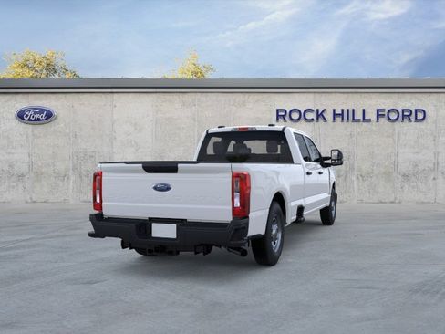 New 2026 Ford F250 XL RWD image 8