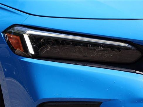 Used 2024 Honda Civic Sport image 10