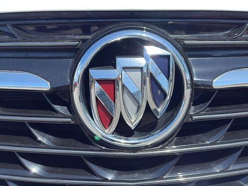 Used 2022 Buick Envision Preferred FWD image 11