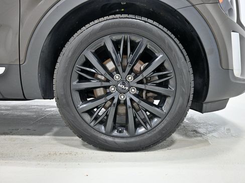 Used 2022 Kia Telluride SX AWD/4WD image 41