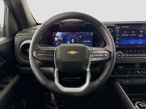 New 2026 Chevrolet Colorado LT w/ LT Convenience Package AWD/4WD image 11