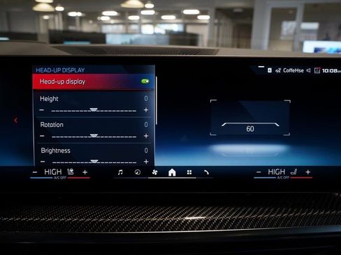 New 2026 BMW X6 M60i image 19