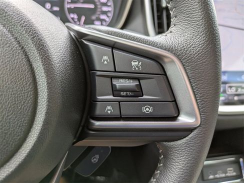 New 2025 Subaru Ascent Limited image 25