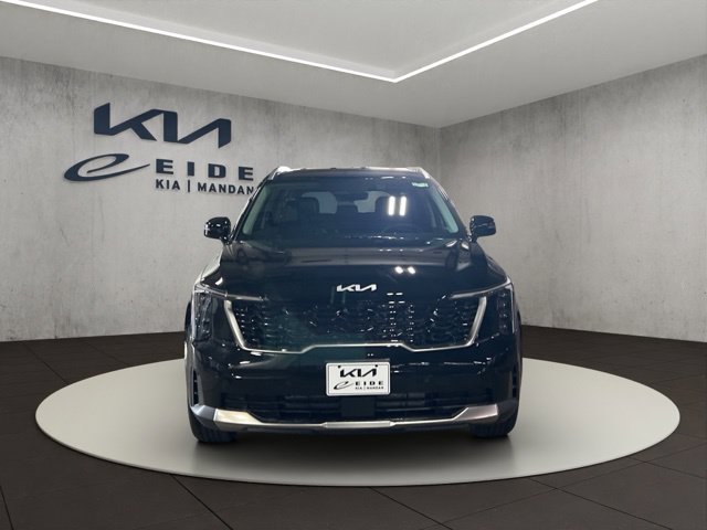 New 2026 Kia Sorento S AWD/4WD image 8
