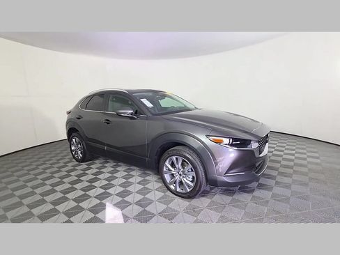 Used 2024 MAZDA CX-30 AWD 2.5 S w/ Preferred Package image 53