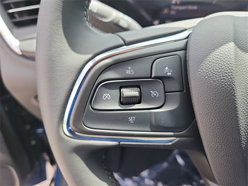 New 2026 Buick Encore GX Sport Touring w/ Advanced Technology Package image 23