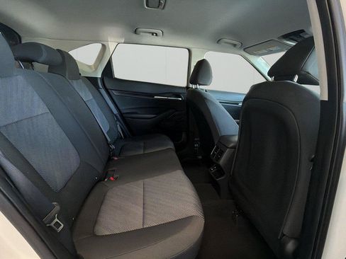 Used 2025 Kia Seltos LX AWD/4WD image 13