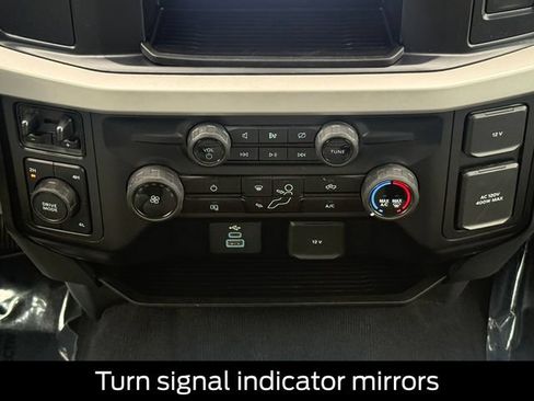 Certified 2024 Ford F250 XLT AWD/4WD image 26