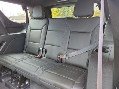 Used 2022 Chevrolet Tahoe High Country image 12