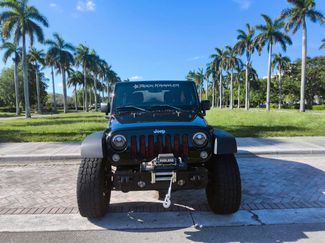 Used 2014 Jeep Wrangler Unlimited Rubicon w/ Connectivity Group AWD/4WD video 2