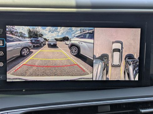 New 2026 Hyundai Palisade Calligraphy FWD image 21