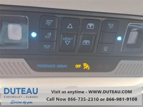 Used 2025 Ford Expedition Platinum w/ Driver's Package image 19