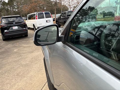 New 2026 Toyota Tacoma TRD Sport image 14