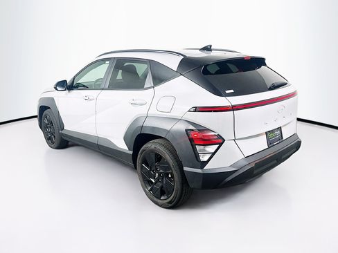 Used 2026 Hyundai Kona SEL Sport FWD image 5